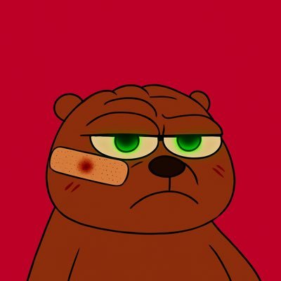 BUBUTheBearSOL's profile picture. 