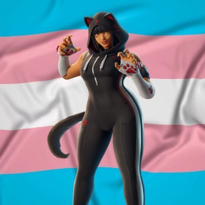 AliceCulleen06's profile picture. she-her.
fortnite addict.
music addict too lol.