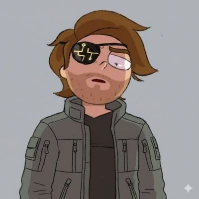 coherence22's profile picture. I only have so many tokens left for patience