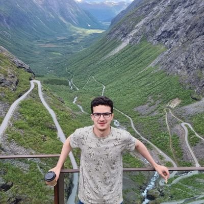 aymensekhri_'s profile picture. AI Researcher and PhD student.