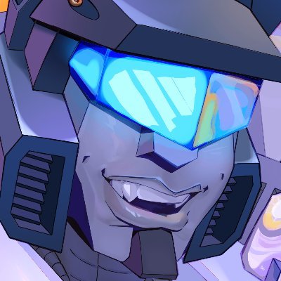 Mech_Meister's profile picture. Break it down or break it off!

Rp account/ MDNI/ Adult admin