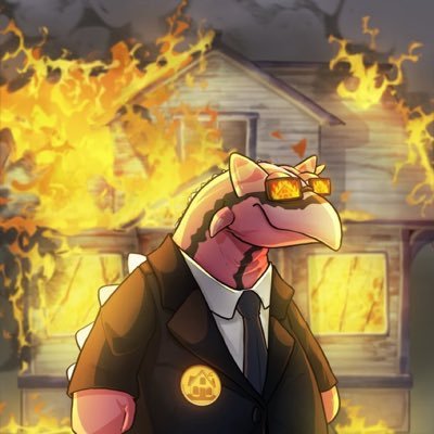 LawDawg1210's profile picture. @claynosaurz | Housecoin | just wandering around |