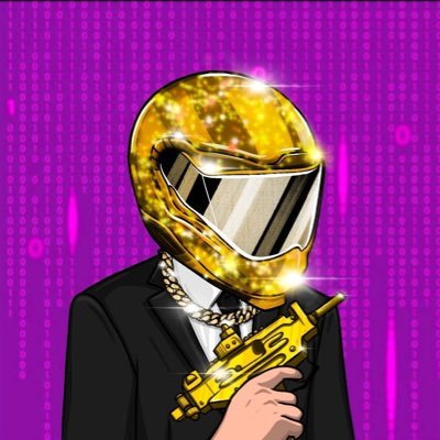 PalmAuraX's profile picture. Building bridges not walls I Aura Reply Guy 🌴 I Full Time Web3 I @VaultRunners