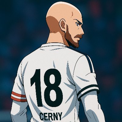 18Cerny's profile picture. 📝  Zama Content Creator  🟨