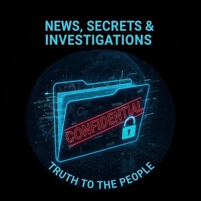 Truth2p_'s profile picture. Serious journalism meets modern enlightenment, cyber, technology, and AI. The Truth & Data Team uncovers the truths shaping our world. Truth to the People.
