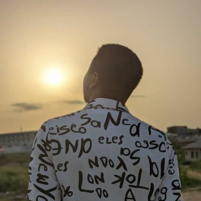 piccollo_chegun's profile picture. Chelsea Fan ¤Movie enthusiast ¤Marvel¤
Music ¤ Football ¤ Entertainment ¤ I def follow back