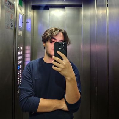 akinyrf's profile picture. feel like a brand new person