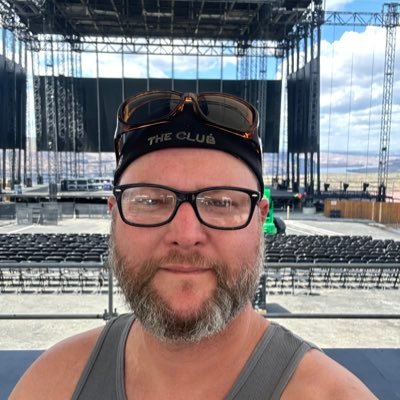JerBear406's profile picture. 