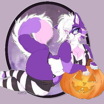 Dijit 💜 the Pumpkin Princess 🎃さんのプロフィール画像