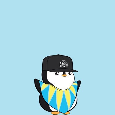ElBlancoMystico's profile picture. Here for $pengu and @AbstractChain