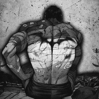 vvlxd's profile picture. Destined for greatness.