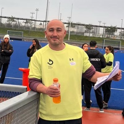 MinolettiBroker's profile picture. 🙋🏻// Realtor® // Field Hockey // Goalkeeper 🏑