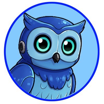 PoluOwl's profile picture. 🎮 Welcome a mi rinconcito friki. Actualmente más gamer 👾