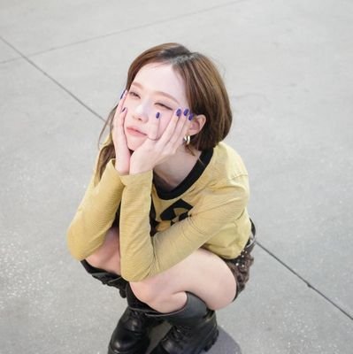 yoing010101's profile picture. 우리 똔개