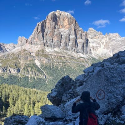 rmikel__'s profile picture. mugitzen den harriari goroldiorik ez