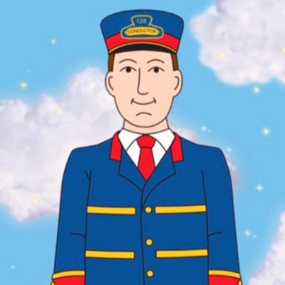 mr_conductor143's profile picture. ✝️ ~ Adventure is only a whistle away ✨~ Proud to be apart of the most unlikely fandom! ✨ ~ owner of Stanier Engine Studios #ThankYouBritt #MagicRailroadDC