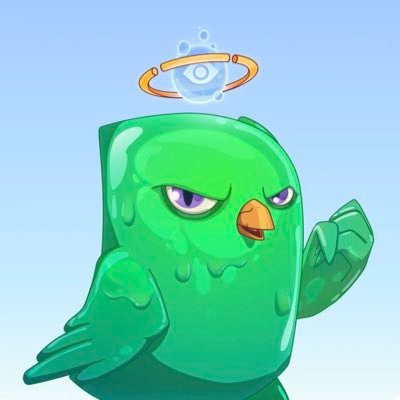 donggooori's profile picture. 아기 부엉이 입양 Birbish🦉
 맞팔, 상호작용 무조건 갑니당
