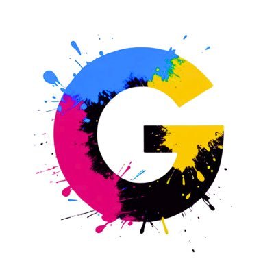 gospelgfxdesign's profile picture. Bold graphic designer @GospelGFXDesigns. Crafting vibrant, playful visuals with heart—turning ideas into art.