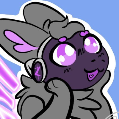 KronosProtogen's profile picture. Aussie internet toaster
26
ASD+ADHD 
Non-binary
Comms are OPEN
Acc isn't mature but I'd prefer you to act in a mature way anyway
