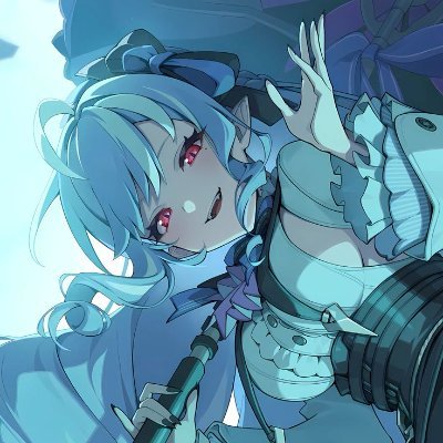 icymarch's profile picture. ele/dele︎ ︎ ︎                                   ︎priv: @ibunniboi               
 ︎  ︎  ︎
 ︎                                       ︎𐔌՞. .՞𐦯  ︎  ︎  ︎
