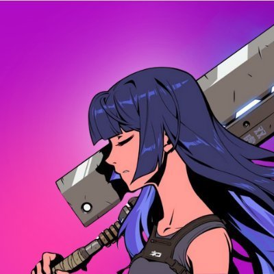 queenmoon1337's profile picture. ⋆  20yr serial entrepreneur & solution-finder
⋆  Host: 🎙️MOONtalks
⋆  Building a creator network that gets your Web3 brand seen 
⋆  Small talents - big impact!