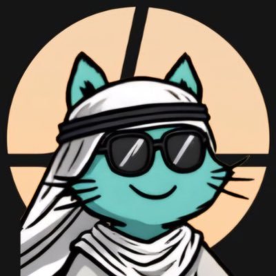 alibaba0216's profile picture. Follow for daily $KAS & $ASTER ☄️alpha 🚀 | BlockDAG memes 🔥 | Fastest L1 on Earth ⚡ | Join 50K Kaspa HODLers ↓ KASPA Maxi- KASPY Maxi #KRC-20 #AsterDex Maxi