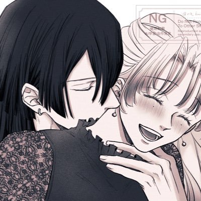 rio_kmtobmt's profile picture. 別界隈原稿でしばらく低浮上/🐍＆🐍🍡相手左右完全固定/🍃+🐍/他雑食/配慮無し/ 7月末に沼った成人済🔰/無言フォロー失礼します🙇‍♀️/未成年ﾌｫﾛｰ非推奨/詳細ﾘﾄﾘﾝ👇/Repost is prohibited. Do not use my art for AI training.