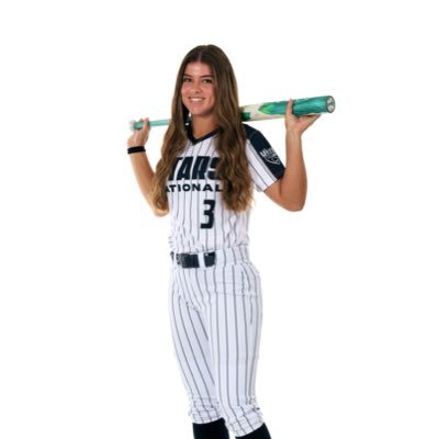 Olivia_lock3's profile picture. ⭐️Stars National Coleman⭐️| Shortstop | co 2027| gpa: 3.7| 2x FACA District 16 Player of the Year| All glory to God✝️|oliviabaseball.39@gmail.com