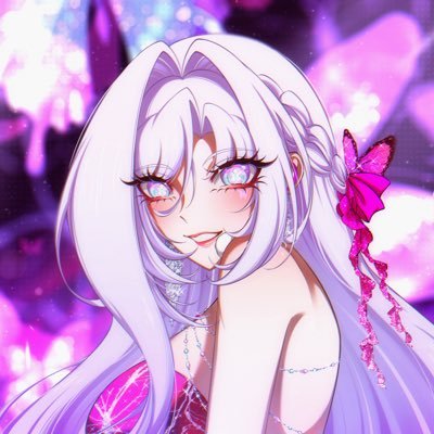 Gcbunny_17's profile picture. she/her, NO MINORS🔞Multifandom, illustration, rgkg, may include NSFW, slow posts