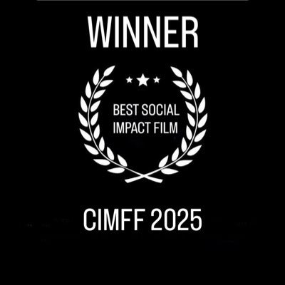 CinemaPerrier's profile picture. FILMMAKER - “MARYMOUNT AGAIN…” (CBC) /CRACKED NOT BROKEN (HBO)/ MY OWN PRIVATE PILGRIMAGE (Best Social Impact Film @ CIMFF) LINK ⬇️/ AUTHOR - CRACKED WIDE OPEN