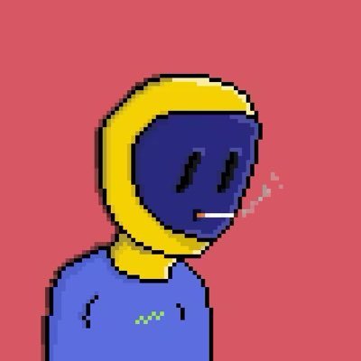 0xmerln's profile picture. #sol #degen Great spirits have wills: weak spirits only wishes.
