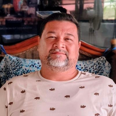 johnnydc's profile picture. 🐧Linux Sysadmin, 🖥️ WordPress & Web dev
Ciclista ocasional 🚴‍♂️ 
Programador full-stack por hobby y pasión ⇒ 🎨 🟨 🐘🐍🐪
I ❤️ 🎥 movies, 🚀 Sci-Fi & 🍲 food