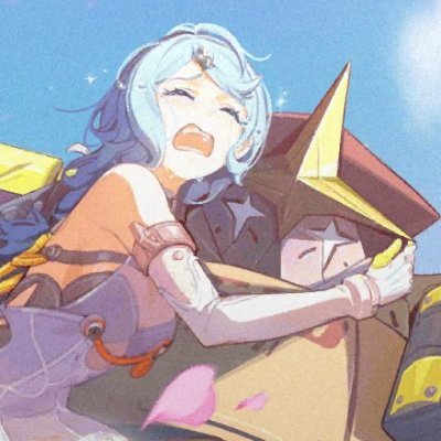 TheCloudStrife's profile picture. Love Touhou Love Honkai Impact 3rd, my favourite 2 game franchises. 
Favourite LNs are Silent Witch, tomozaki and 86. Falcom enjoyer, tales HI3, HSR, ZZZ.