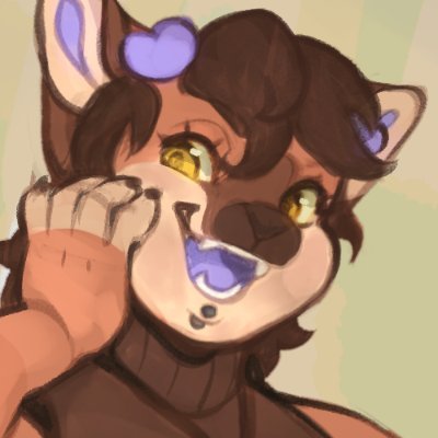 paggiart's profile picture. 25y ✦ Slow feed artist ✦ Commissions on VGEN ✦ I like sketching gals! ✦ Possibly suggestive content
