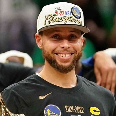 thecricketladd's profile picture. Only here for sports!🇮🇳

FC Barcelona x Golden State Warriors!
KXIP/PBKS since 2008🦁♥️

Stephgonnasteph!

Retweets are not endorsements.