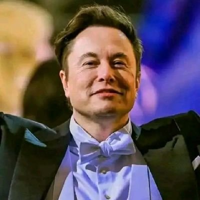 elonreveesmus01's profile picture. Dad, Grandpa,  the CEO of Tesla and space 🚀 x company.