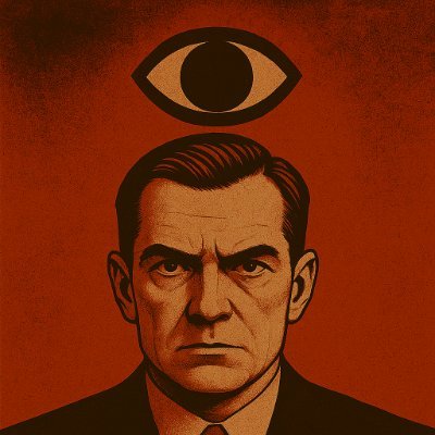 GriftonCashwell's profile picture. No author. No origin.

Just someone documenting what happens when truth stops trending.
