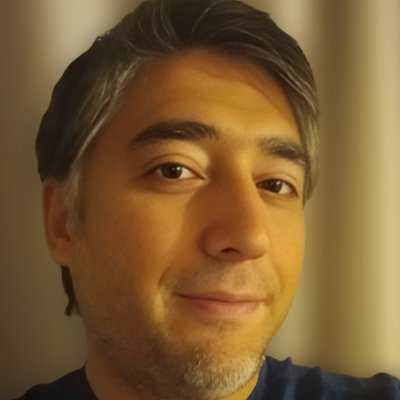 Meladul Haq Ahmadzai - PGCert, MSc.さんのプロフィール画像