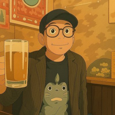 yanagii8940's profile picture. 薬師丸ひろ子さんの熱烈ファン❤️(男性)のんさんは、あまちゃん「潮騒のメモリー母娘の島」で母娘を演じて以来、薬師丸さんの娘と思って応援しています😊薬師丸さんより2年早く、薬師丸さんと同じ病院で生まれました🏥 現在サナ活中