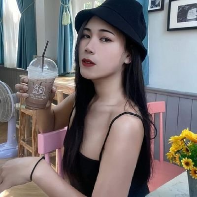erinrada23's profile picture. My rinrada I'm ladydoy 23y 183/76g work frome 📍Oman muscat Al Guhareb 🇴🇲 I'm frome Thailand 🇹🇭
𝐈𝐆: 𝐖𝐀𝐍𝐃𝐀_𝐑𝐈𝐍𝐑𝐀𝐃𝐀✨️💫
🖤