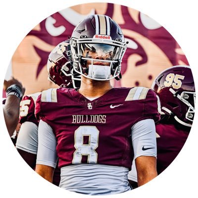 Noah Spinks 2027 QB Profile