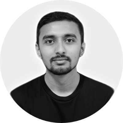 manjilnp's profile picture. Research Intern @ A*STAR Singapore & IIT Dhanbad || Undergraduate Researcher