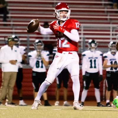 ChrisFlynn1221's profile picture. 