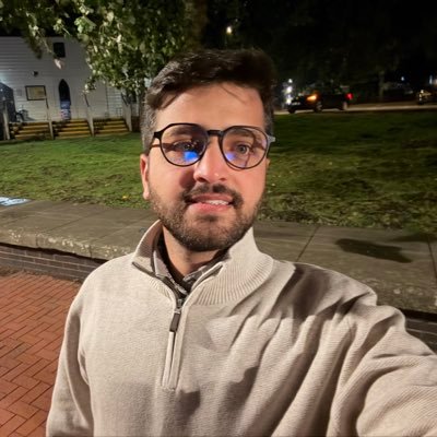 NajamAbbasi46's profile picture. 