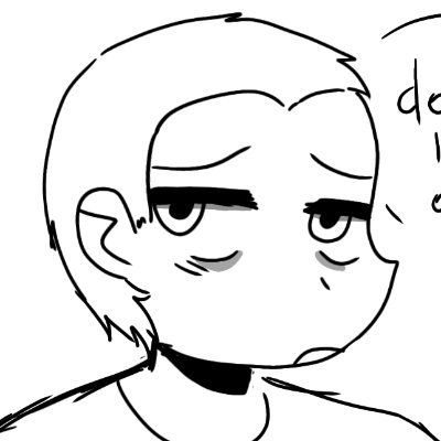 CannibalRoy's profile picture. -19 (he/him)
-artist who posts OCs and mirrorship of himself (17 and up follow me)
-taken 💍