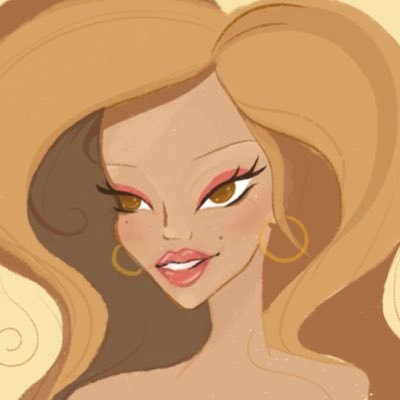 CorderyLuiza's profile picture. 