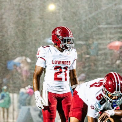 Braylon Neal Profile