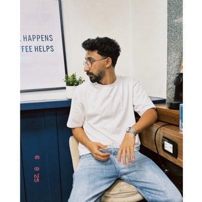 Urfavfaady's profile picture. 