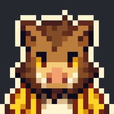 Mabit 🇧🇷さんのプロフィール画像