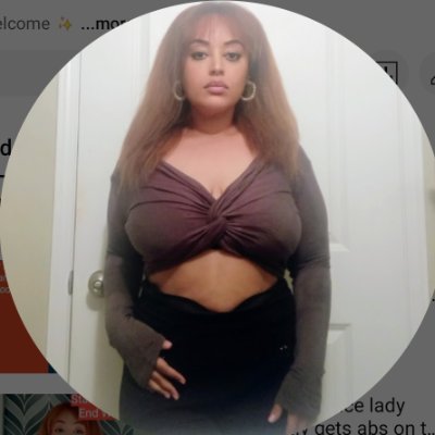 MeriBeeLife's profile picture. https://t.co/8FIM28jHyo